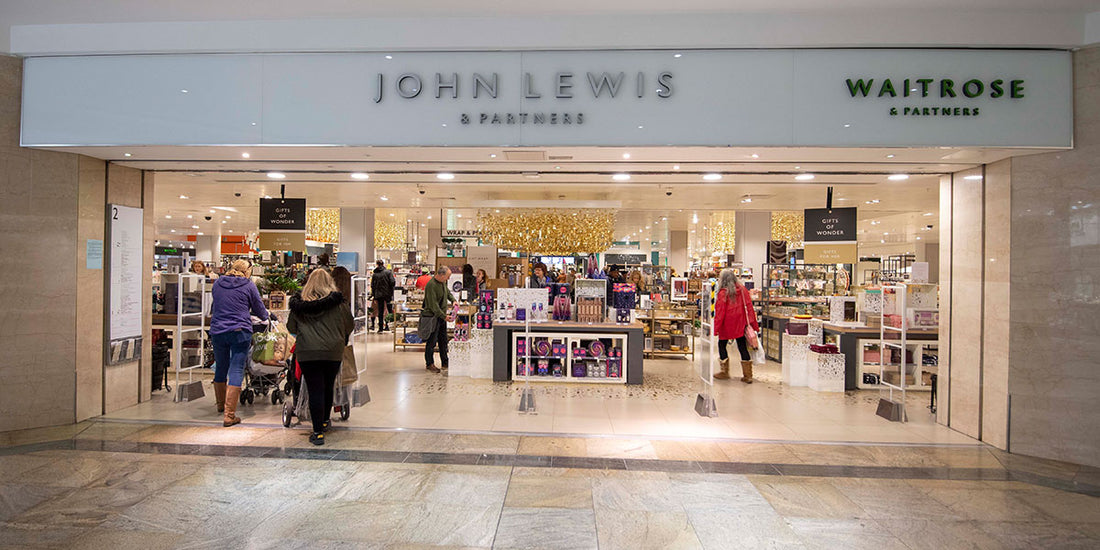 John Lewis Pop-Up Events 2025