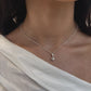 Tiny Heart Necklace